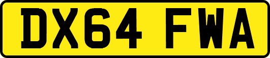 DX64FWA