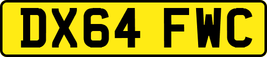DX64FWC