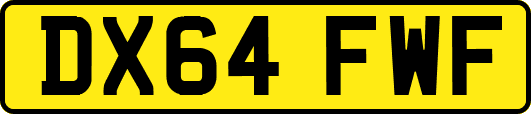 DX64FWF