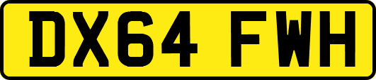 DX64FWH