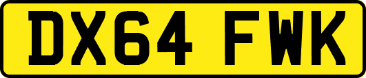 DX64FWK