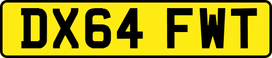 DX64FWT