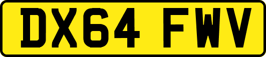 DX64FWV