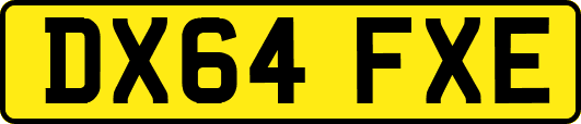 DX64FXE