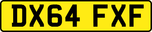 DX64FXF