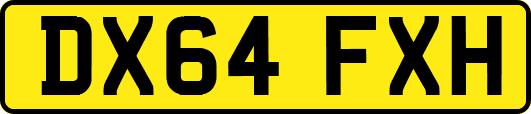 DX64FXH