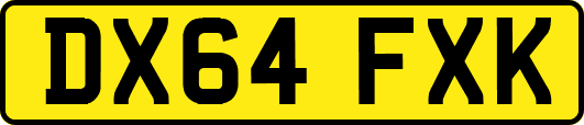 DX64FXK