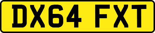 DX64FXT