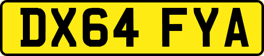 DX64FYA