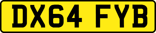 DX64FYB