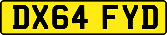 DX64FYD