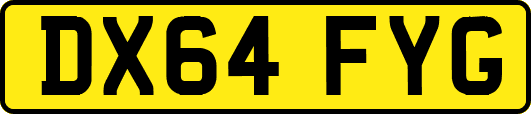 DX64FYG