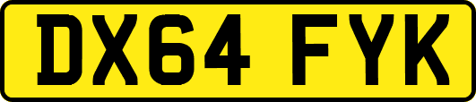 DX64FYK