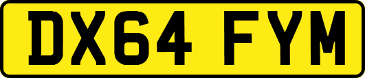 DX64FYM