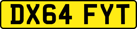 DX64FYT