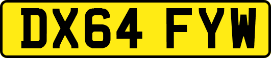 DX64FYW