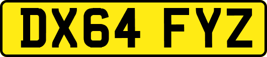 DX64FYZ