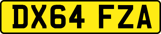 DX64FZA