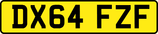 DX64FZF