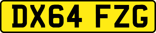 DX64FZG