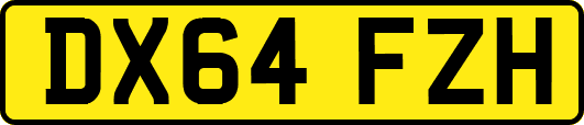 DX64FZH