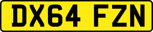 DX64FZN