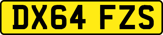 DX64FZS