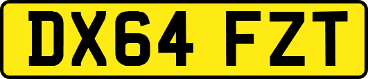 DX64FZT