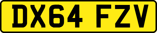 DX64FZV