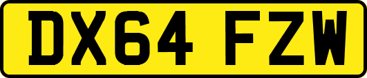 DX64FZW
