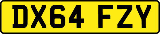 DX64FZY