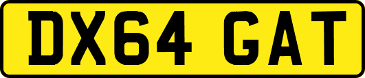 DX64GAT