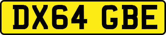 DX64GBE