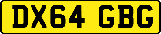 DX64GBG
