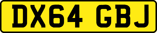 DX64GBJ