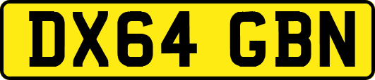 DX64GBN