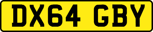 DX64GBY