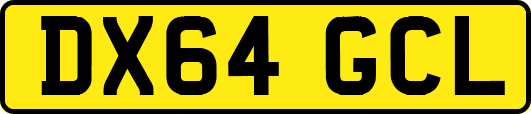DX64GCL