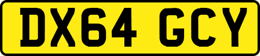 DX64GCY