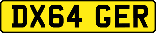 DX64GER