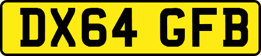 DX64GFB