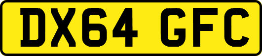 DX64GFC
