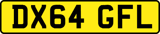 DX64GFL
