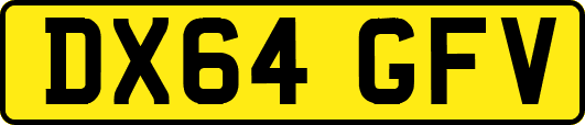 DX64GFV