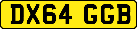 DX64GGB