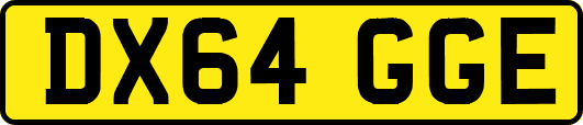 DX64GGE