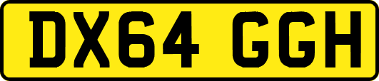 DX64GGH