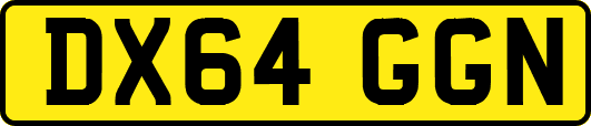 DX64GGN