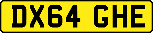 DX64GHE