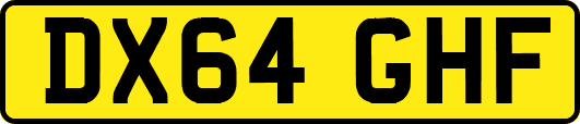 DX64GHF